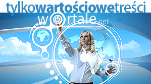 tylko wartościowe treści